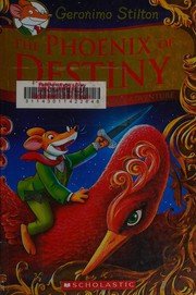 The phoenix of destiny